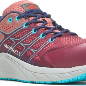Merrell Womens Moab Flight Carbon Fiber