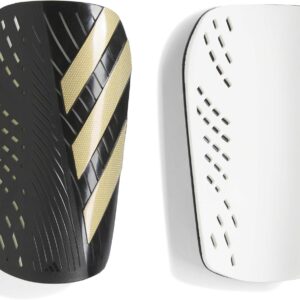 adidas Unisex-Adult Tiro Club Soccer Shin Guards