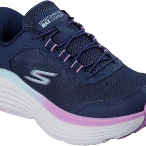 Skechers Women's Max Cushioning Endeavour Cardova Hands Free Slip-ins Sneakers