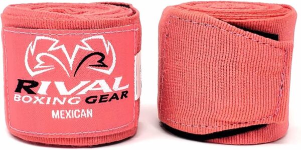 210" Mexican Style Handwraps