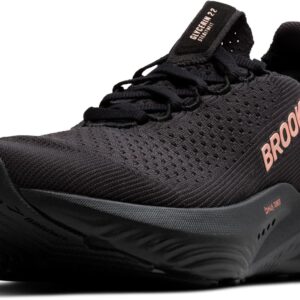 Brooks Women’s Glycerin Stealthfit 22 Neutral Running Shoe