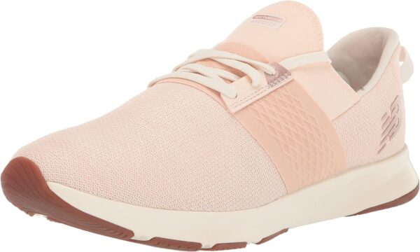 New Balance Womens Dynasoft Nergize V3