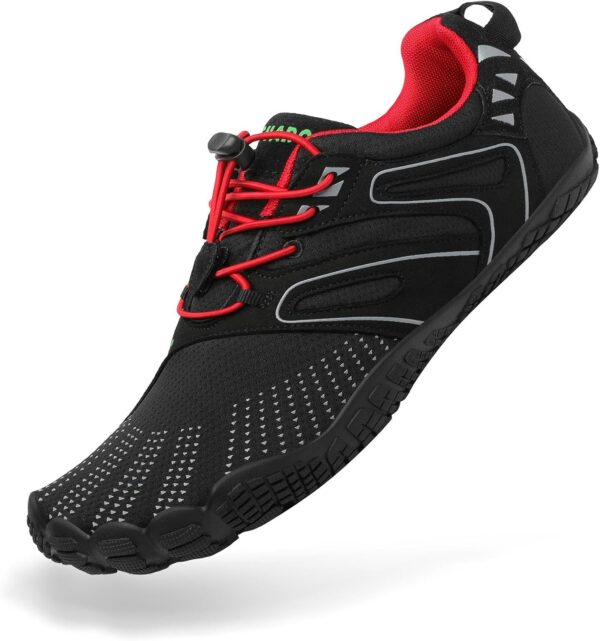 SAGUARO unisex-adult womens Walking