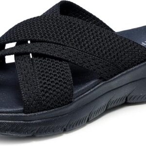 Skechers womens Summits - Fantasy Walk