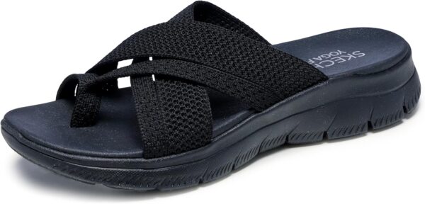 Skechers womens Summits - Fantasy Walk