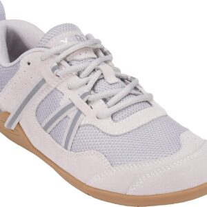 Xero Shoes Women’s Prio Suede Barefoot Athletic Sneaker