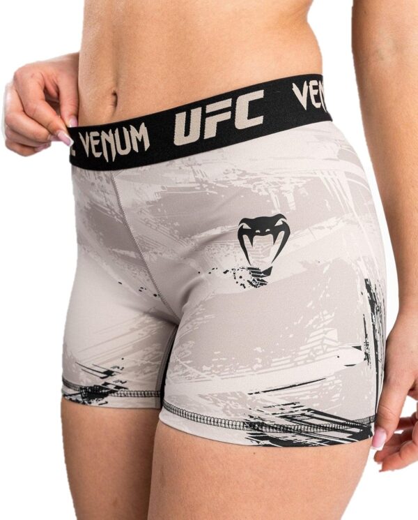 Venum Women's Standard Tudo Shorts