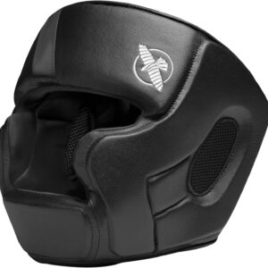Hayabusa T3 Adjustable MMA Headgear