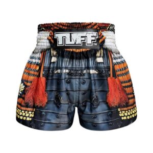 Tuff Sport Muay Thai Shorts Boxing Shorts Traditional Styles MMA Workout Kick...