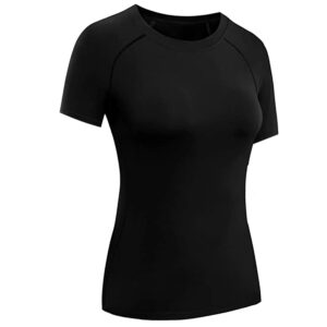 Roar Women’s BJJ Rash Guard Full & Half Sleeve – MMA Grappling Compression Top