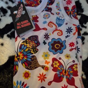 Exact Sports Women's Wrestling Singlet  Size AM