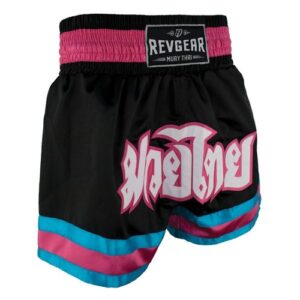 Revgear Apsara Women's Muay Thai Shorts - EXTRA SMALL