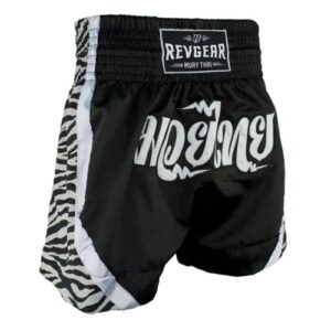 Revgear Apsara Women's Muay Thai Shorts - XS