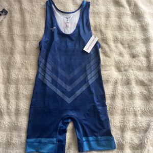 Takedown Women’s Wrestling Singlet - NEW