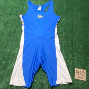 Women’s UCLA Bruins Singlet Wrestling Adult L Large NCAA