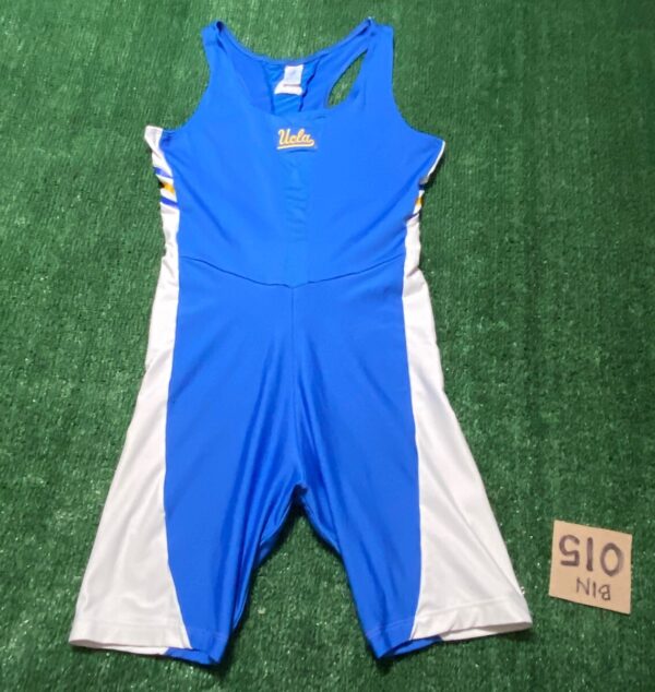 Women’s UCLA Bruins Singlet Wrestling Adult L Large NCAA