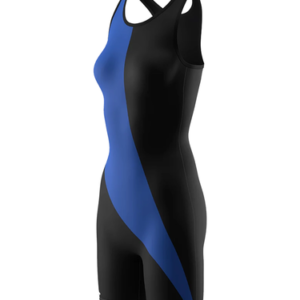 The Chest Sweep Women's Singlet