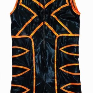 USA MADE IN AMERICA Womens Size Small Blue Chip Wrestling Singlet NEW 1527