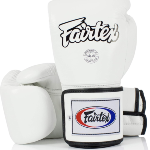 BGV5 Muay Thai Boxing Gloves - Premium Shock Absorbent for All Ages