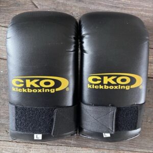 Kickboxing Gloves Women’s Size L