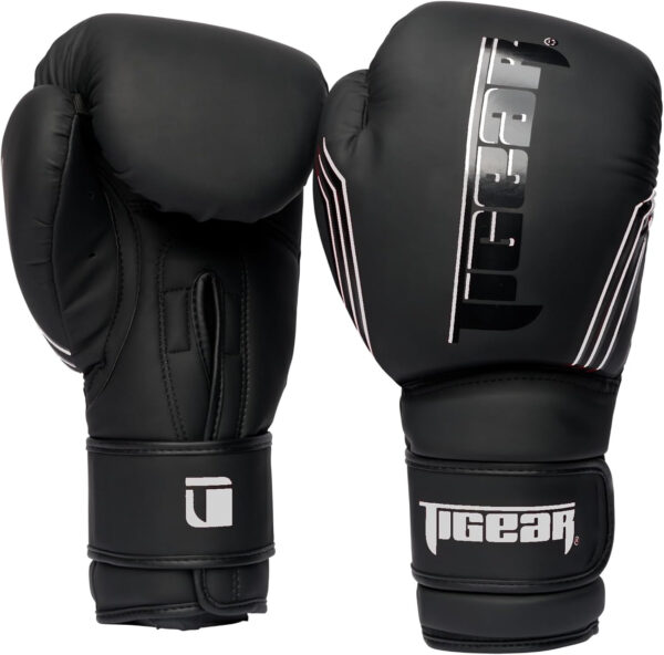 Surge Pro Boxing Gloves for All Ages | Muay Thai, MMA, Kickboxing Gear